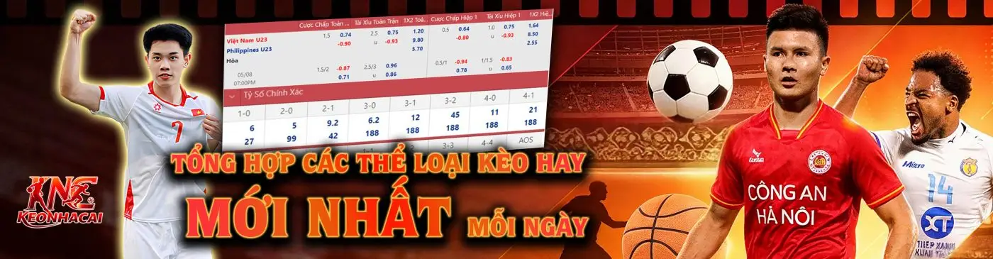 banner home keonhacai keonhacai55