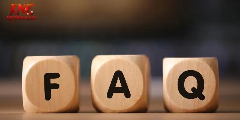 FAQ về chuyên trang Keo Nha Cai 5 