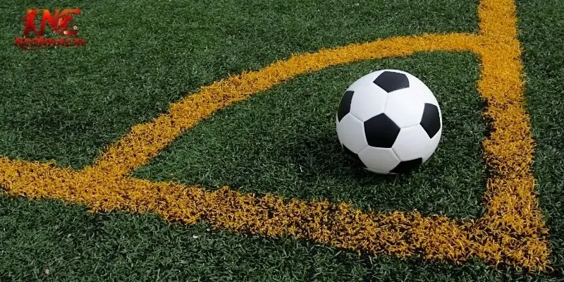 Keo Nha Cai 5 cung cấp thông tin kèo cược phạt góc đầy đủ