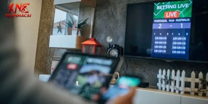 Kèo nhà cái - Trang cập nhật kết quả bóng đá uy tín