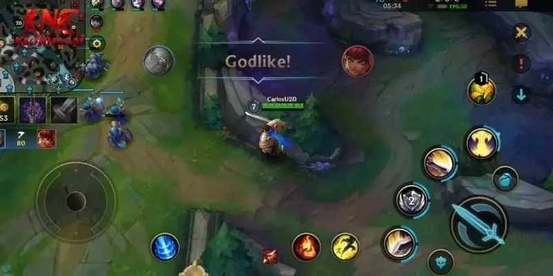 Kinh nghiệm bắt kèo Liên Minh Huyền Thoại hiệu quả