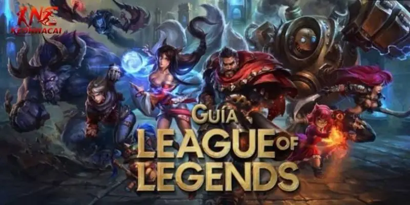 Những yếu tố nên chú ý khi soi  kèo LOL hôm nay 