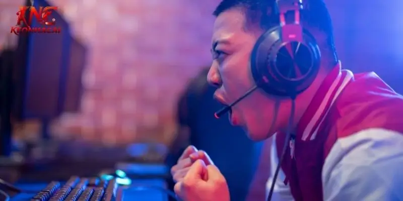 Phân tích lối chơi để nâng cao hiệu suất chiến thắng khi cược Esport