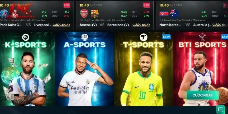 Thông tin chung giới thiệu về Keo Nha Cai 5 