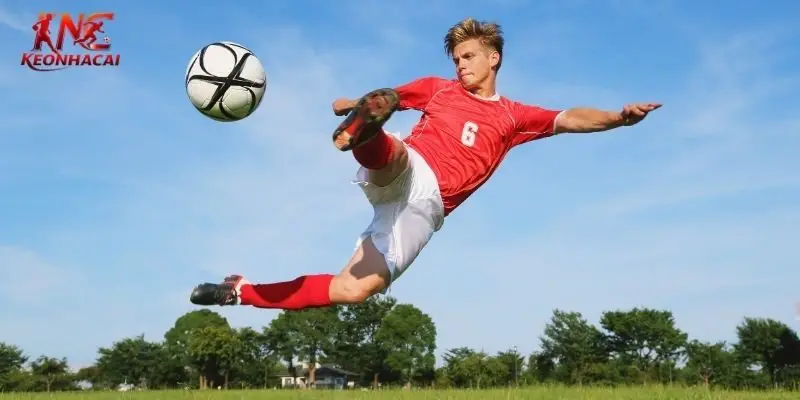 Trải nghiệm cược phạt góc hấp dẫn