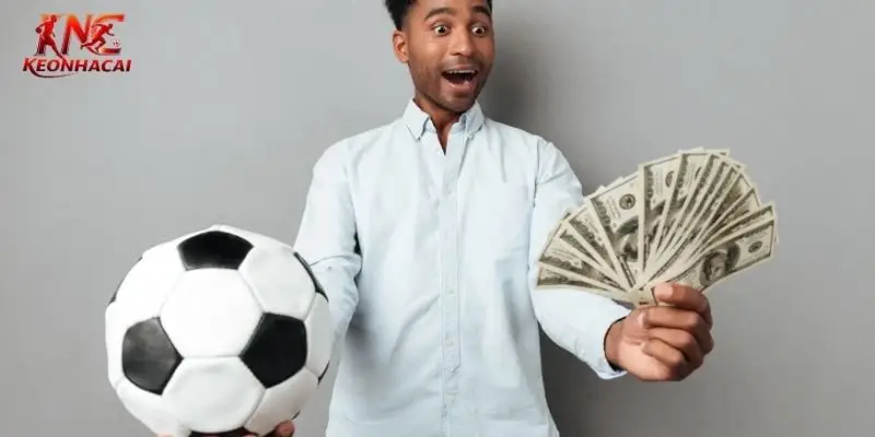 Ưu điểm khi tham gia website cá cược uy tín