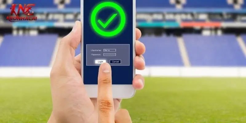 Ưu thế của trang cá cược bóng đá hiện nay