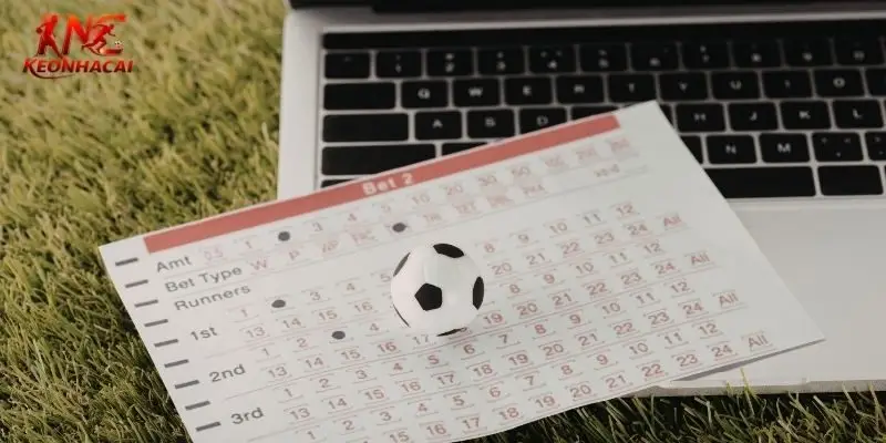 Vài nét khái quát tỷ lệ cá cược bóng đá hấp dẫn