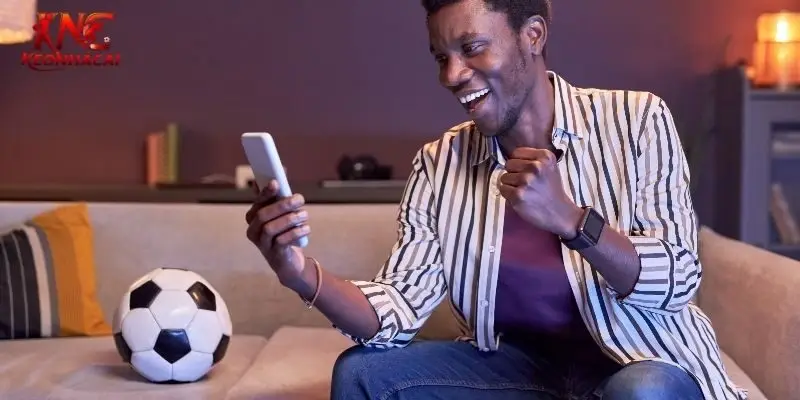 Việc giải mã kèo nhà cái thực sự không khó