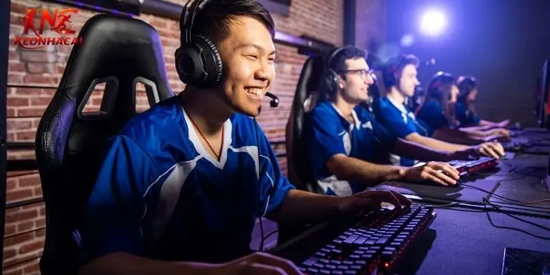 Yếu tố chính tác động đến kèo nhà cái Esport