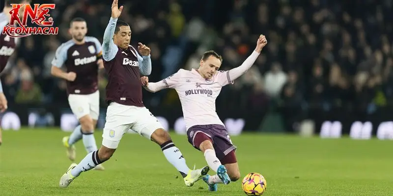 Aston Villa vs Brentford đang có màn thể hiện trái ngược gần đây
