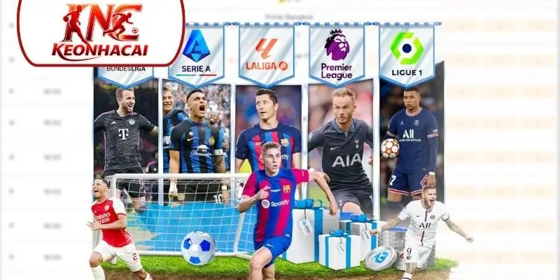 Tìm hiểu về những loại kèo nhà cái hay phổ biến